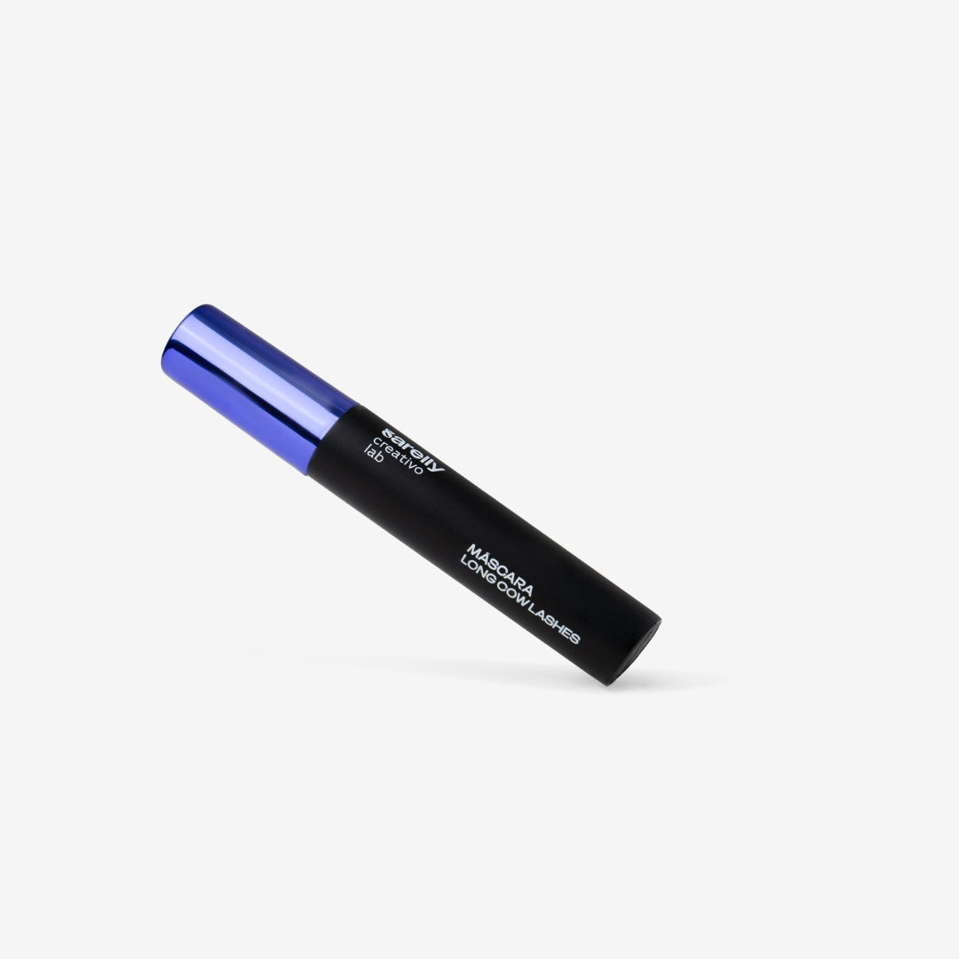 LONG COW LASHES MASCARA