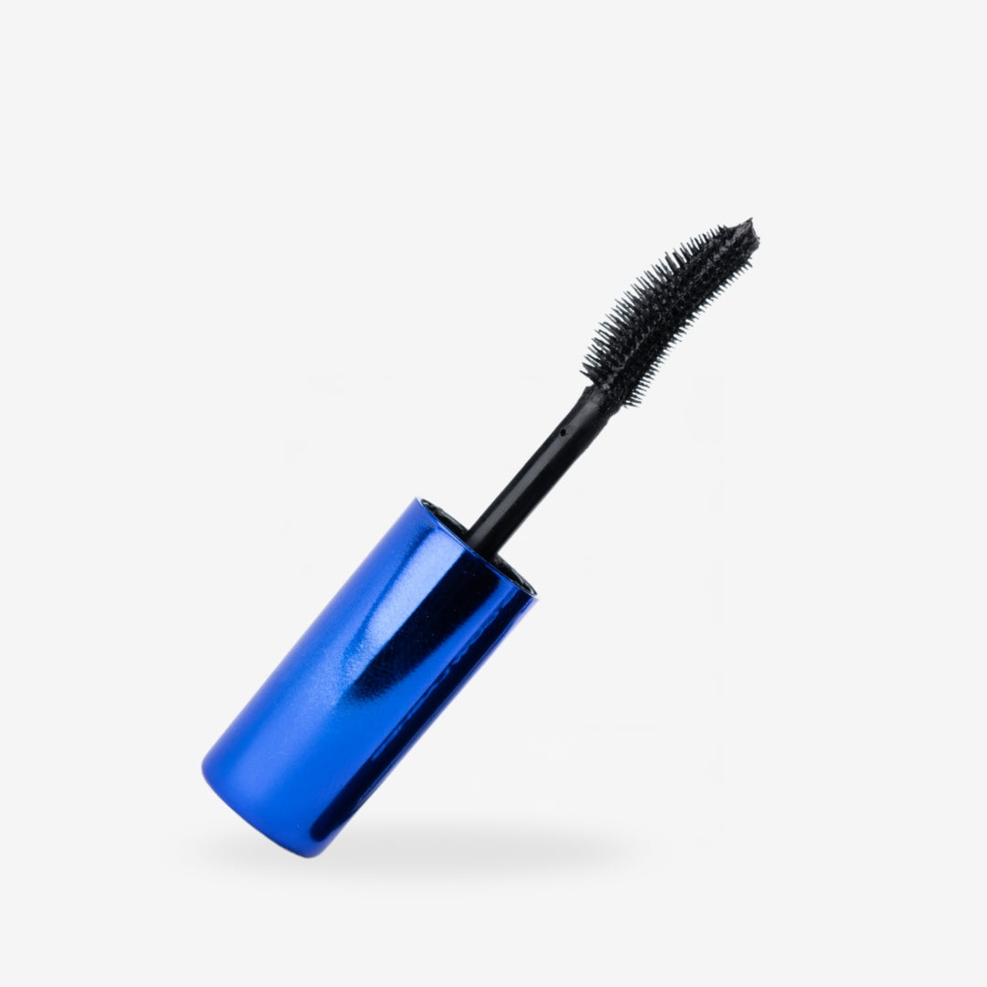 LONG COW LASHES MASCARA