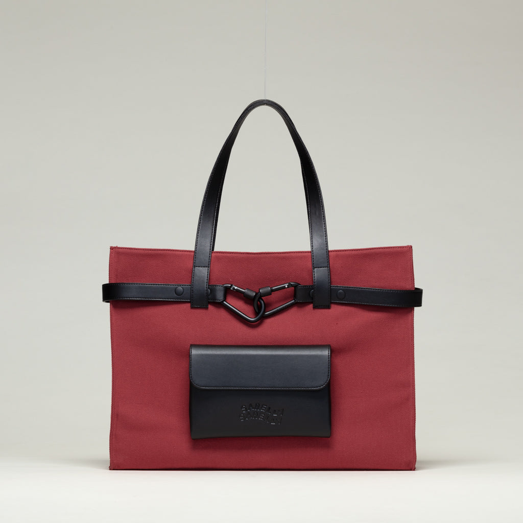 CARGO TOTE