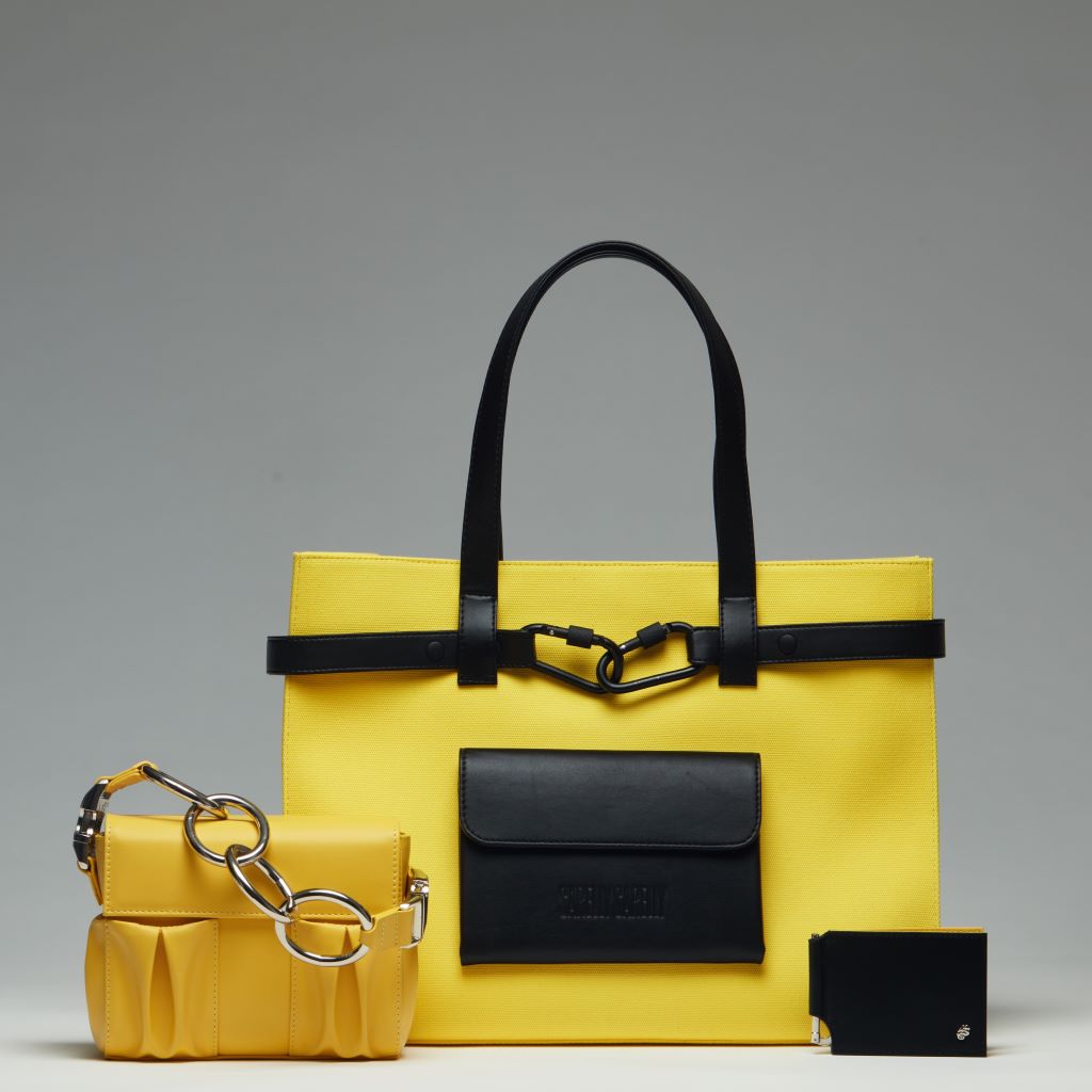 EVERYDAY BAG