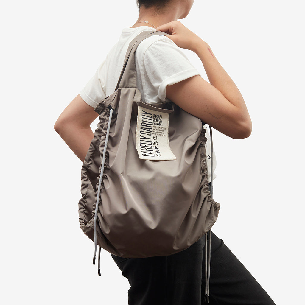 WABI TOTE BAG