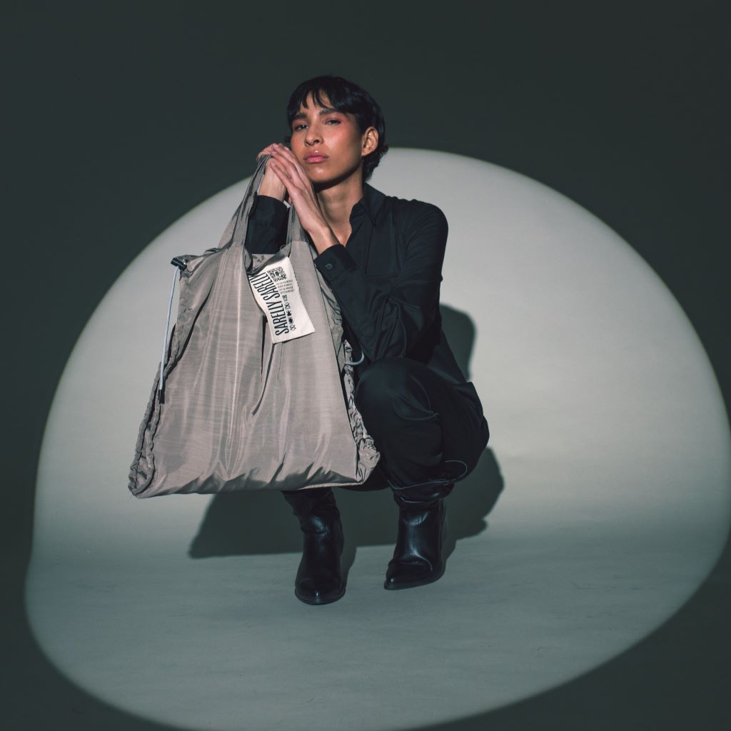 WABI TOTE BAG