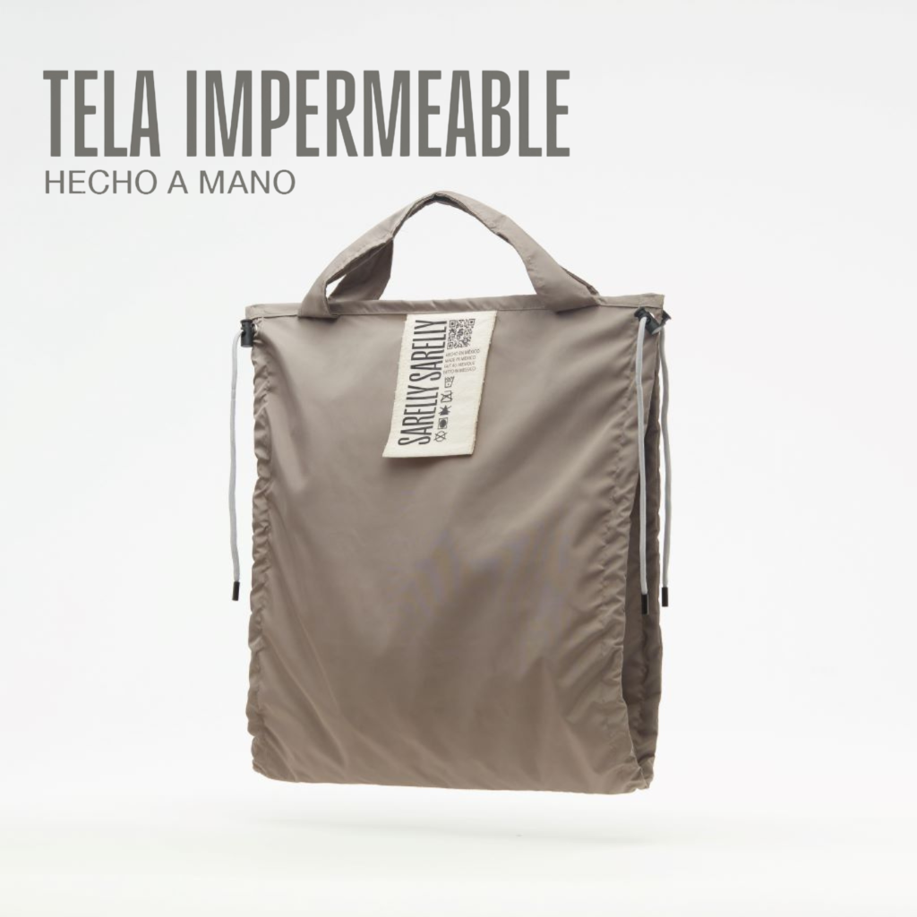 WABI TOTE BAG
