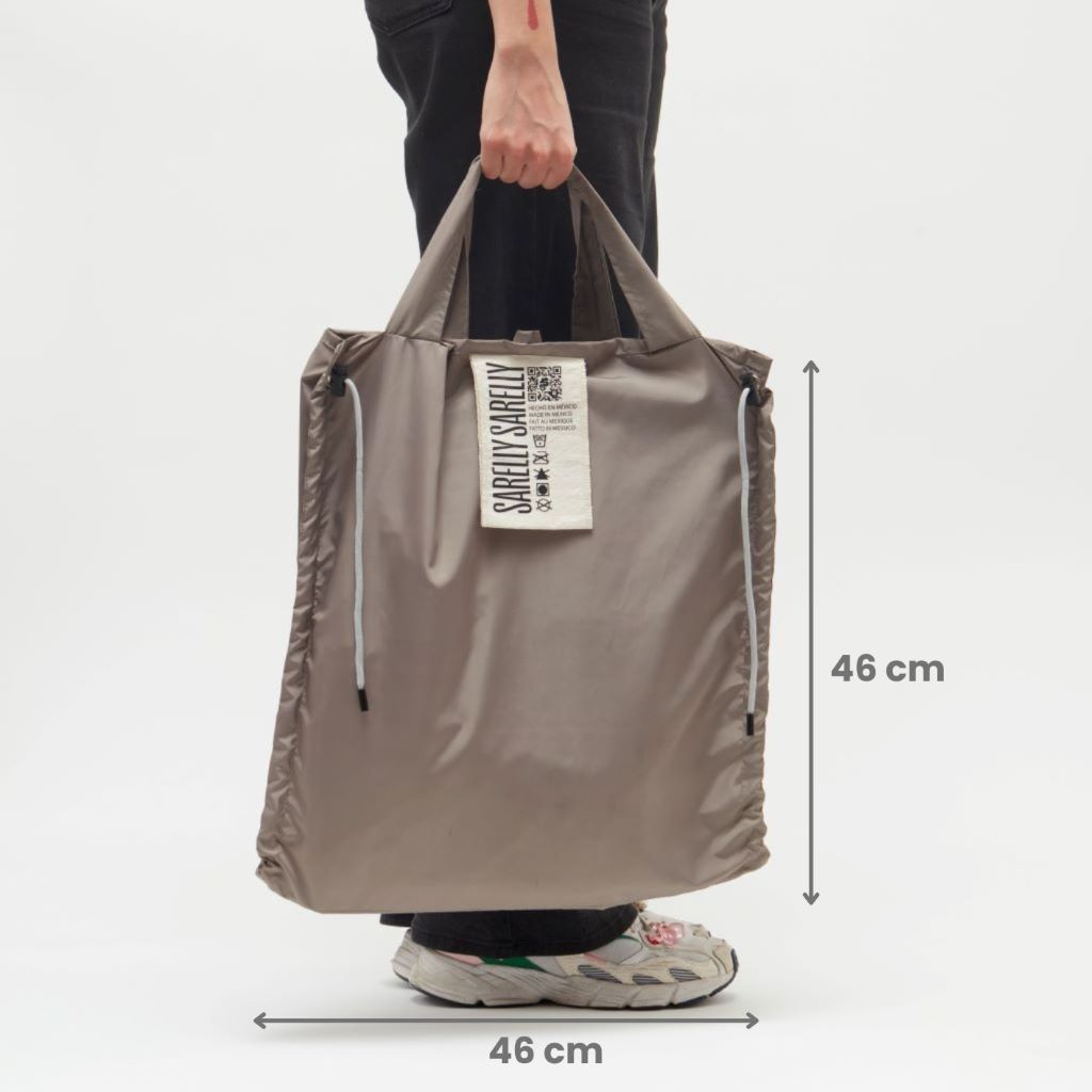WABI TOTE BAG