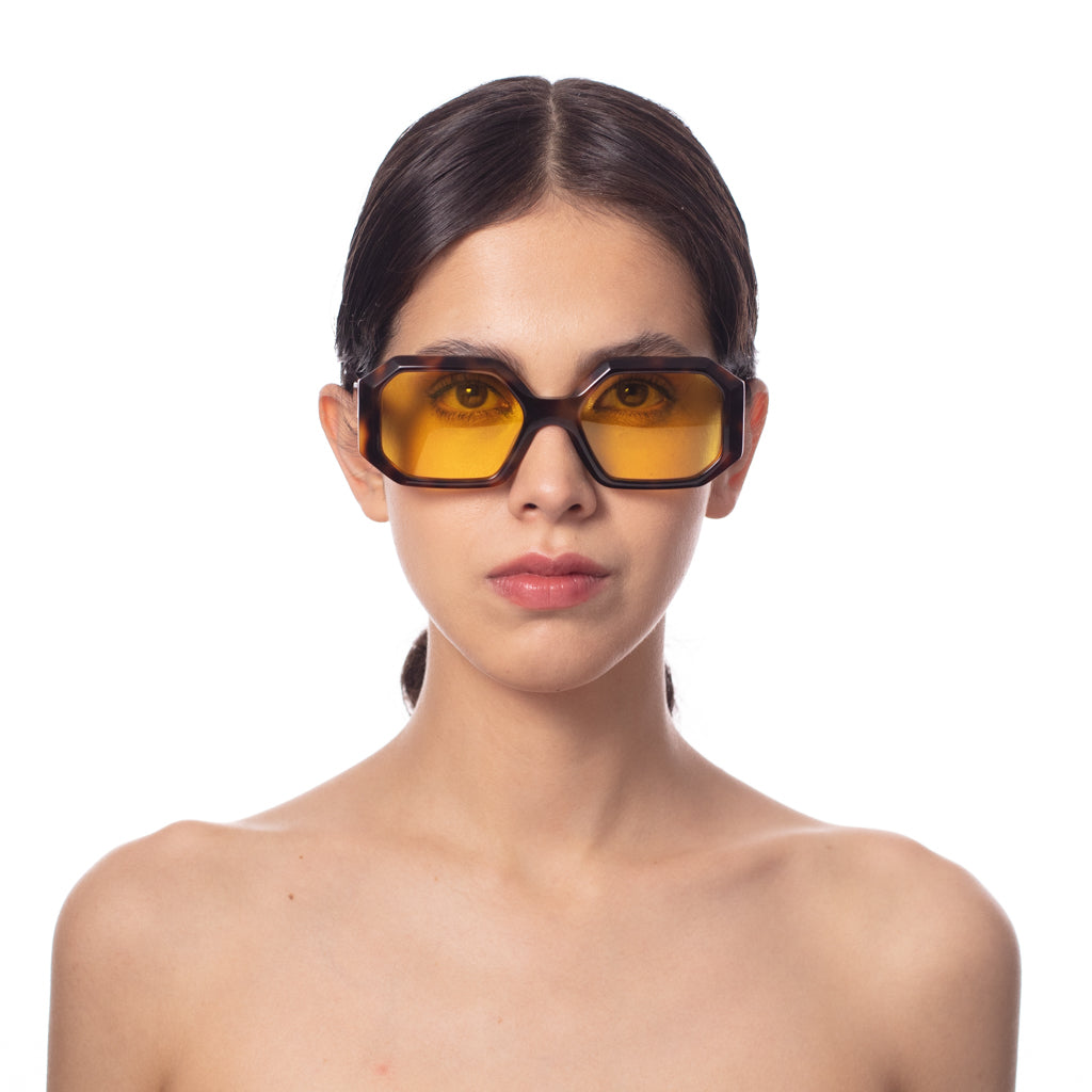 Monaco Sunglasses
