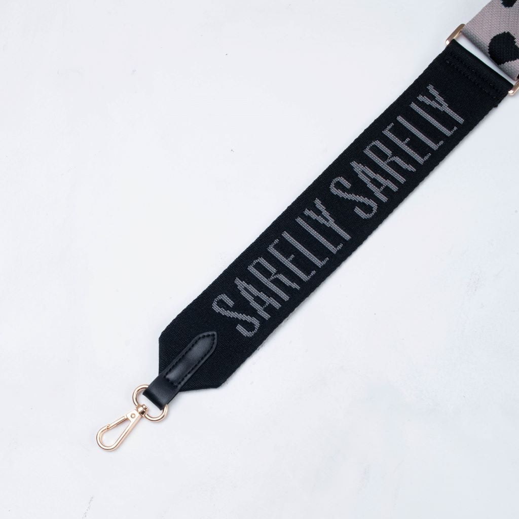 SARELLY Chameleonic Strap
