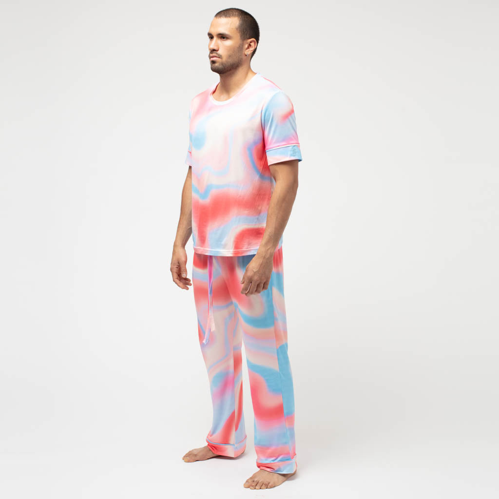 Genderless Pajamas Sarelly x Rosé & Mimosas